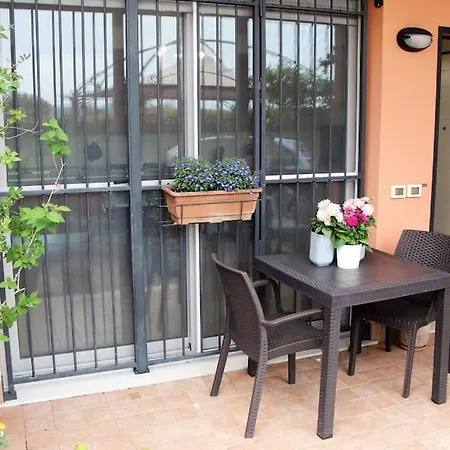 Apartment Frally Intero Alloggio, Appartamento. Rimini