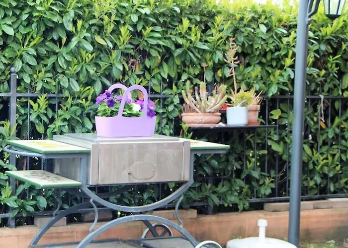 Frally Intero Alloggio, Appartamento. *