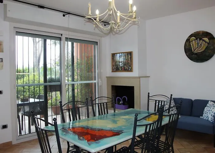 Frally Intero Alloggio, Appartamento. * 리미니