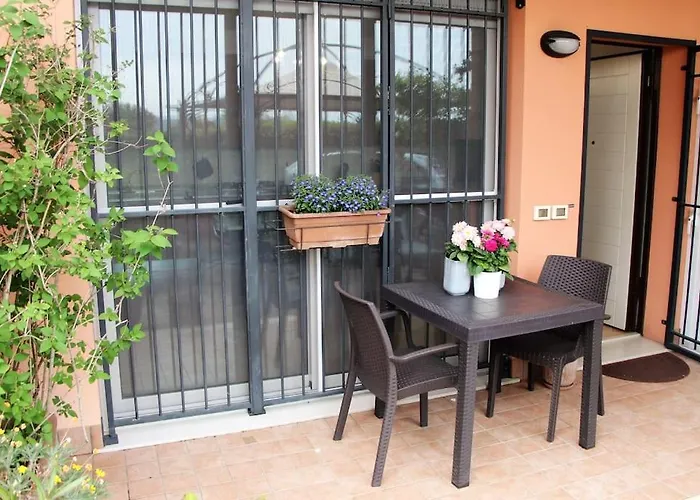 Apartament Frally Intero Alloggio, Appartamento. Rimini