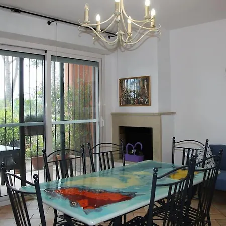 Frally Intero Alloggio, Appartamento. * Rimini