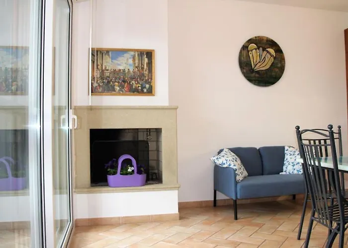 Apartman Frally Intero Alloggio, Appartamento.