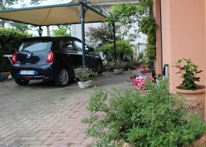 Frally Intero Alloggio, Appartamento. Lejlighed